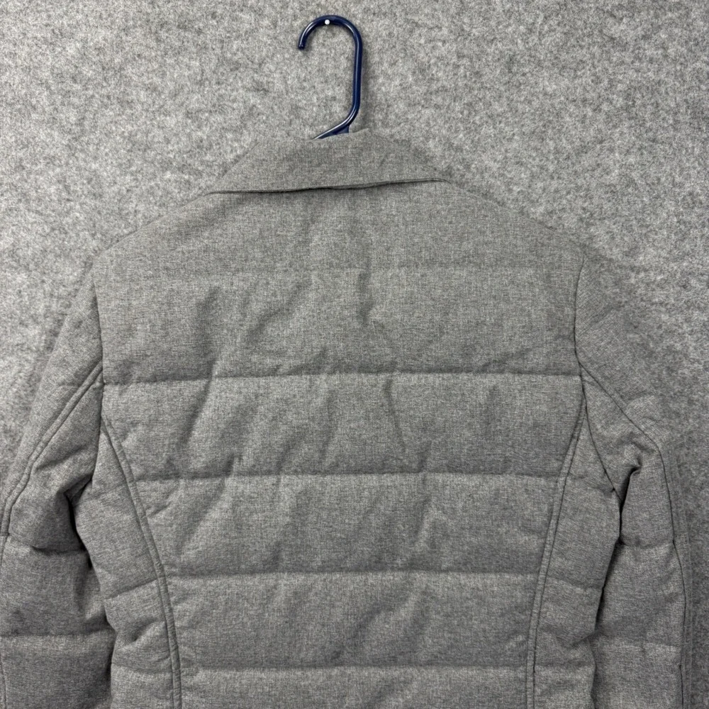 Reiss kadir quilted